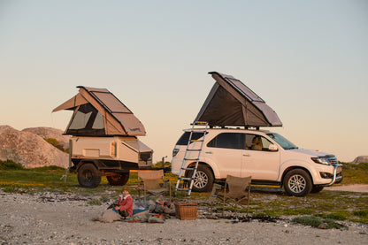 The ComfyPod