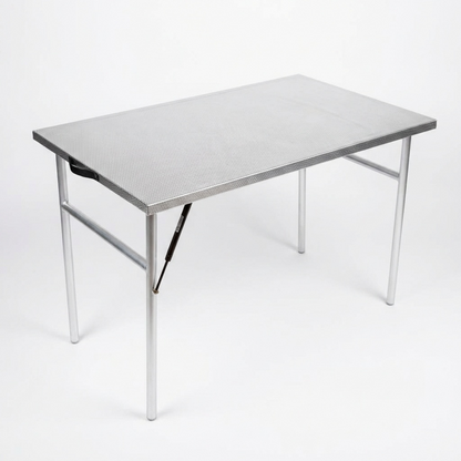 Aluminium Table